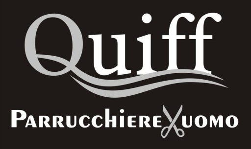 Quiff Parrucchiere X Uomo